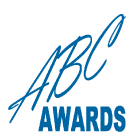 ABC Awards logo