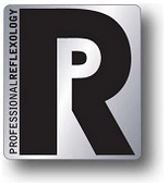 Professional Reflexology logo