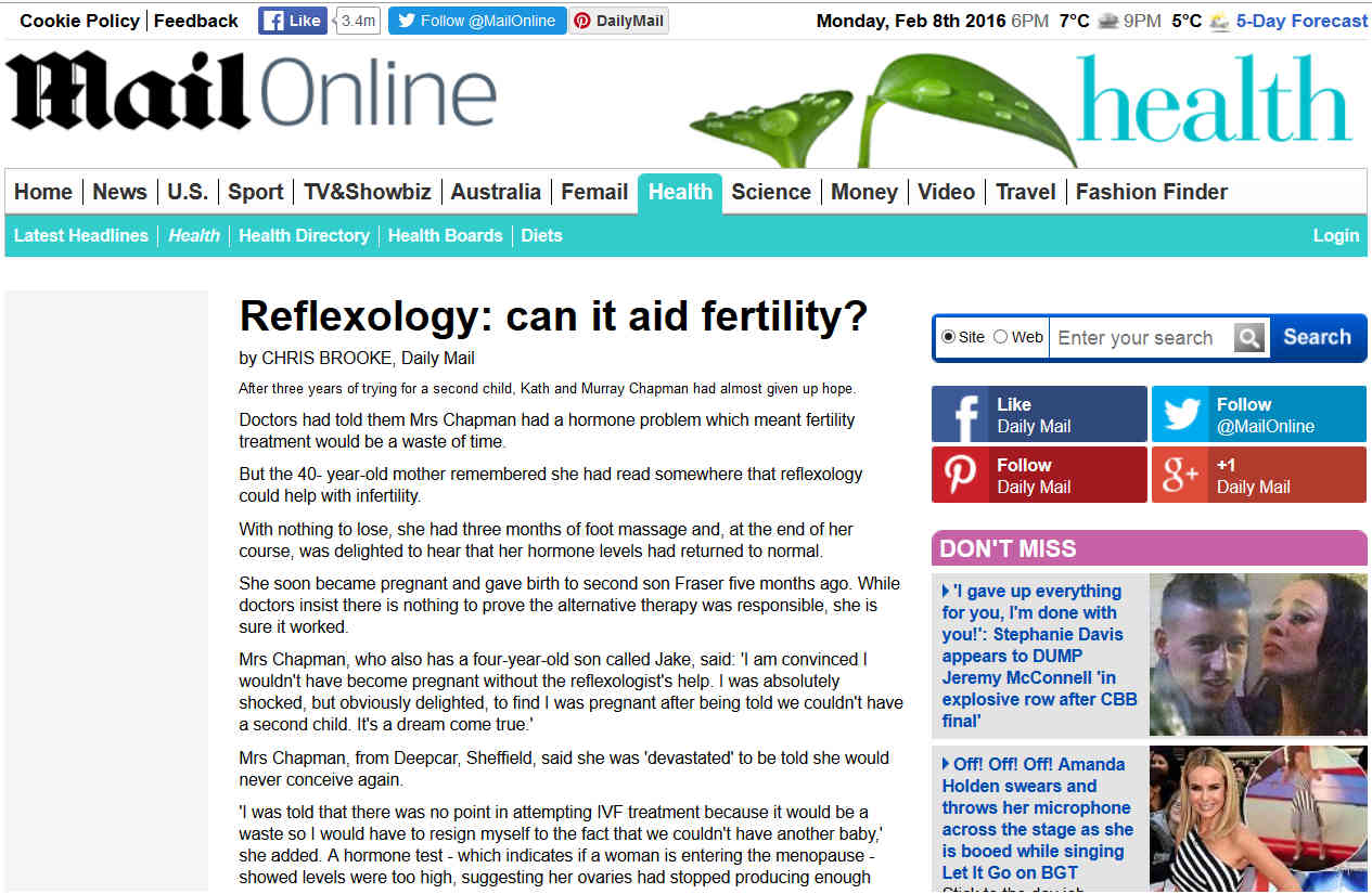 http://www.dailymail.co.uk/health/article-172952/Reflexology-aid-fertility.html