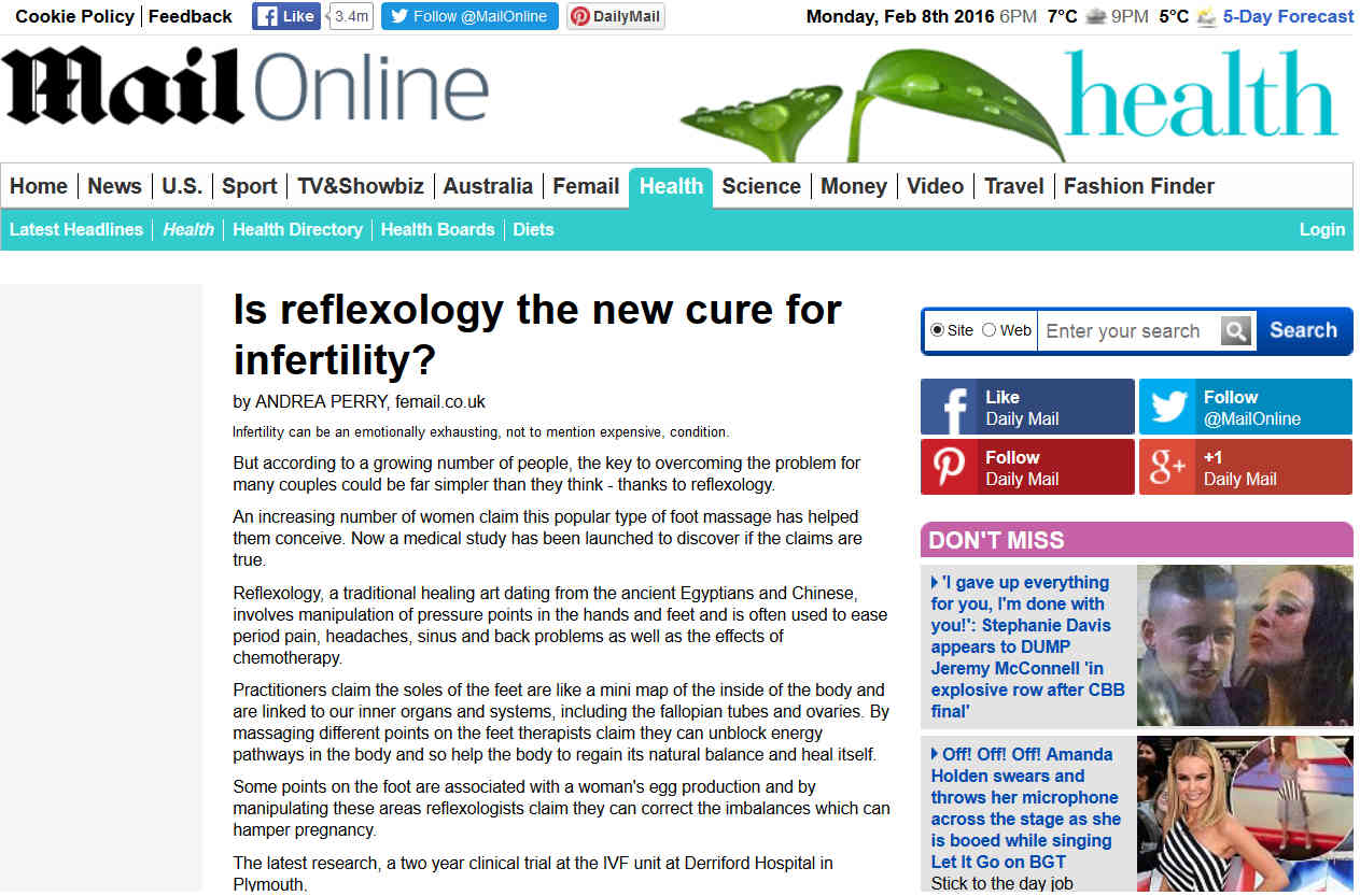 http://www.dailymail.co.uk/health/article-20980/Is-reflexology-new-cure-infertility.html